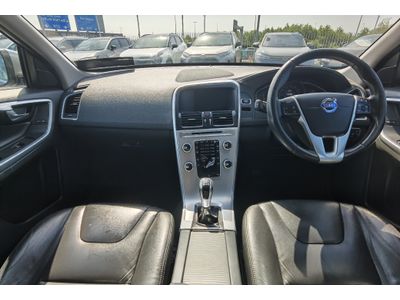 2017 Volvo XC60