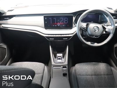 2023 Skoda Octavia