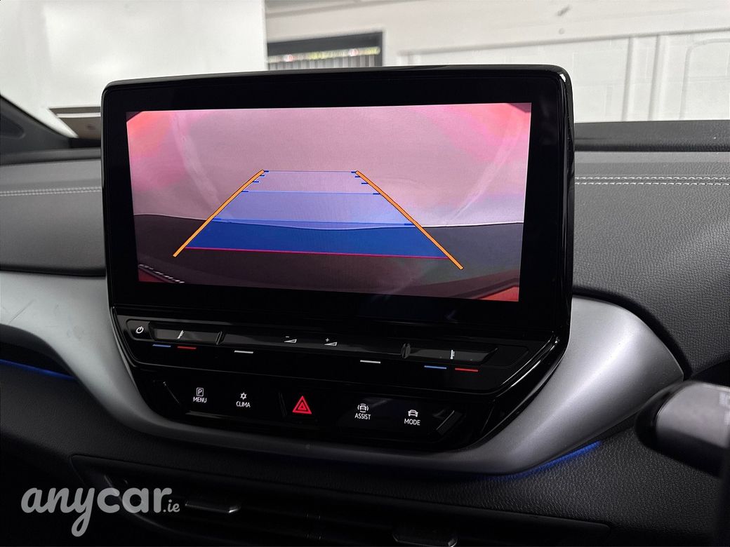 2023 Volkswagen ID.4