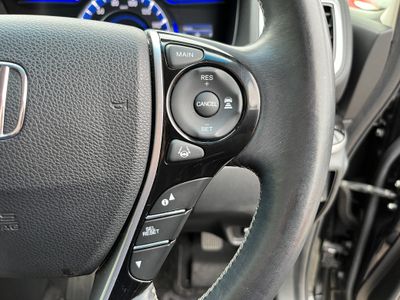 2019 Honda Odyssey