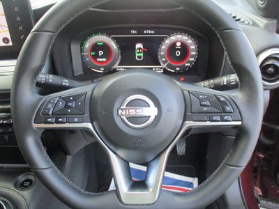 2025 Nissan Juke