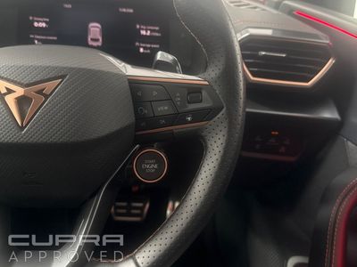 2025 Cupra Leon