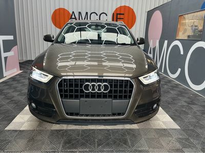 2014 Audi Q3