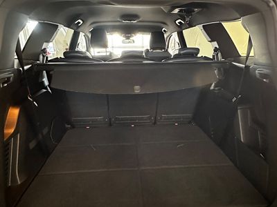 2024 Peugeot 5008