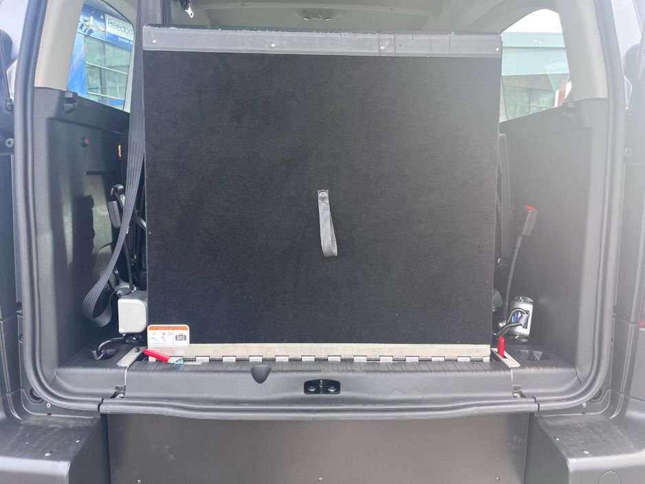2026 Opel Combo