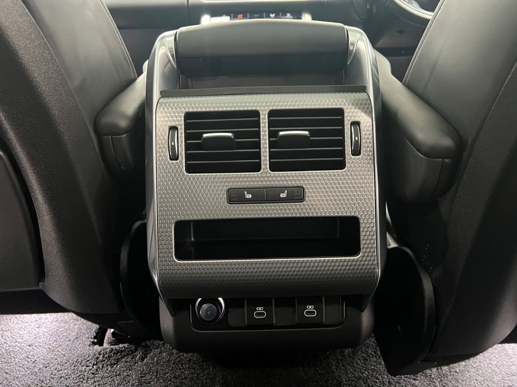 2021 Land Rover Range Rover Sport