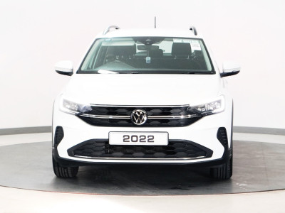 2022 Volkswagen Taigo