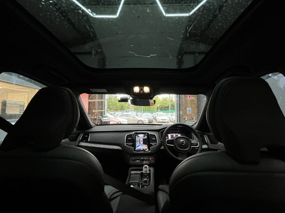 2023 Volvo XC90