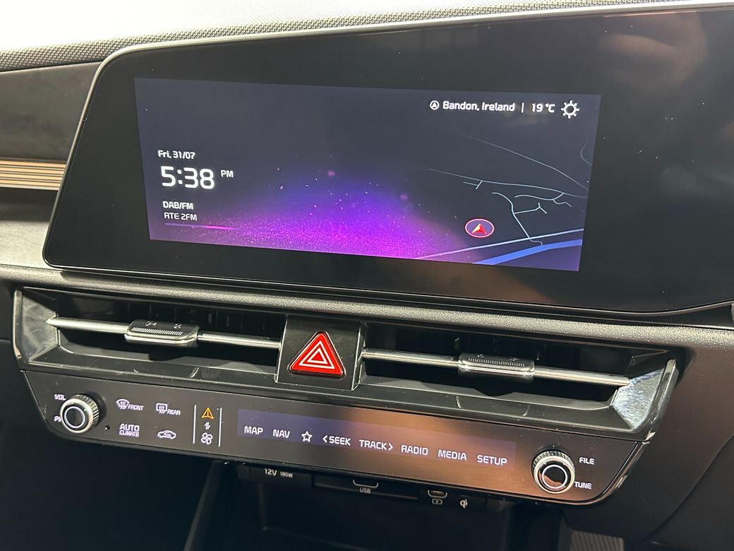 2023 Kia Niro