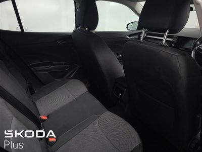 2022 Skoda Fabia