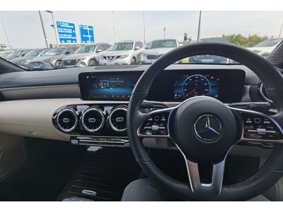 2023 Mercedes-Benz CLA Class