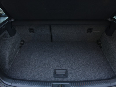 2016 Volkswagen Polo