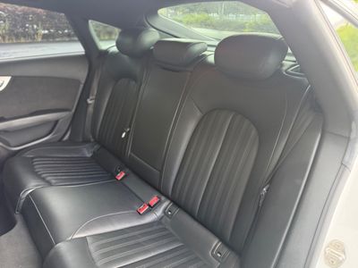 2016 Audi A7