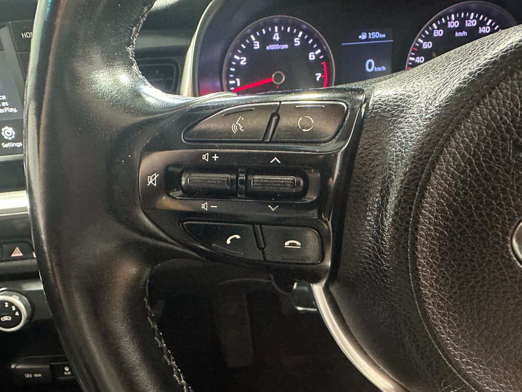 2019 Kia Stonic