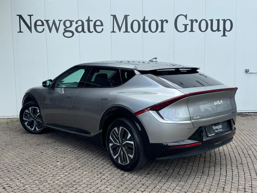 2024 Kia EV6