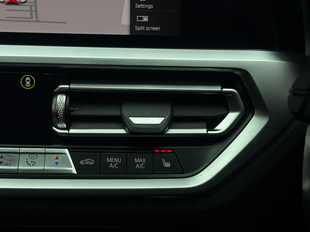 2021 BMW 4 Series