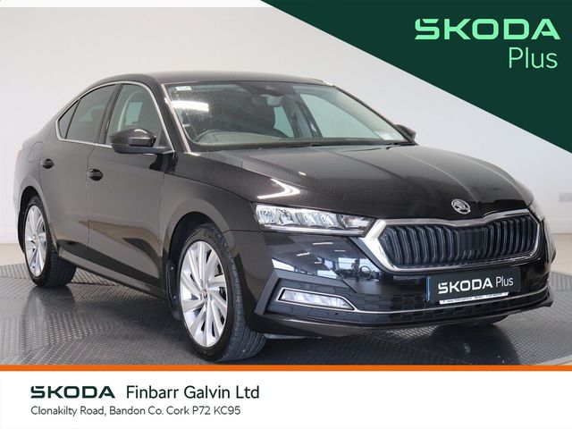 vehicle for sale from Finbarr Galvin Ltd