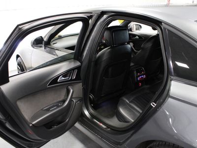 2016 Audi A6
