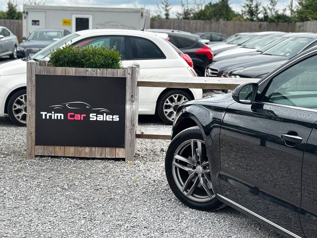 2016 Audi A8