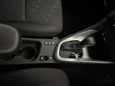 2025 Toyota Yaris