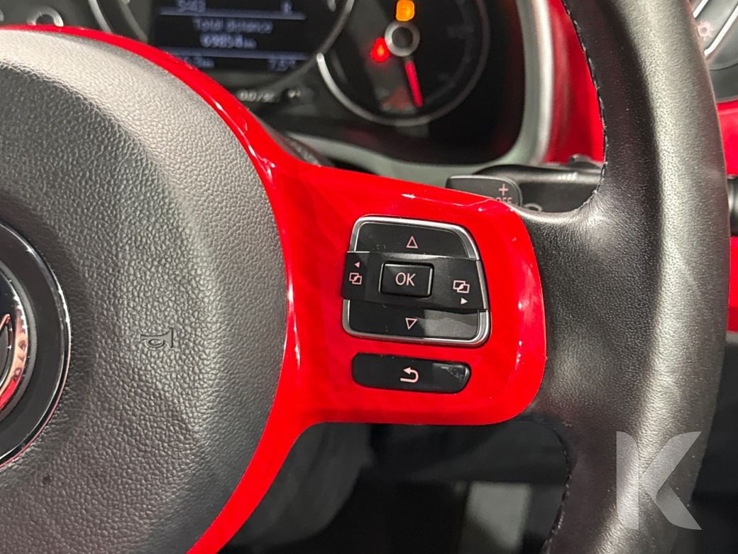 2019 Volkswagen Beetle