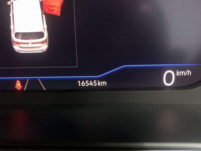 2021 Volkswagen T-Cross