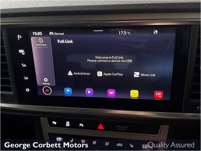 2021 SEAT Ateca