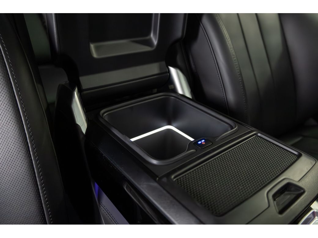 2024 Land Rover Range Rover