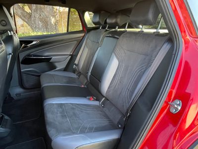 2022 Volkswagen ID.4