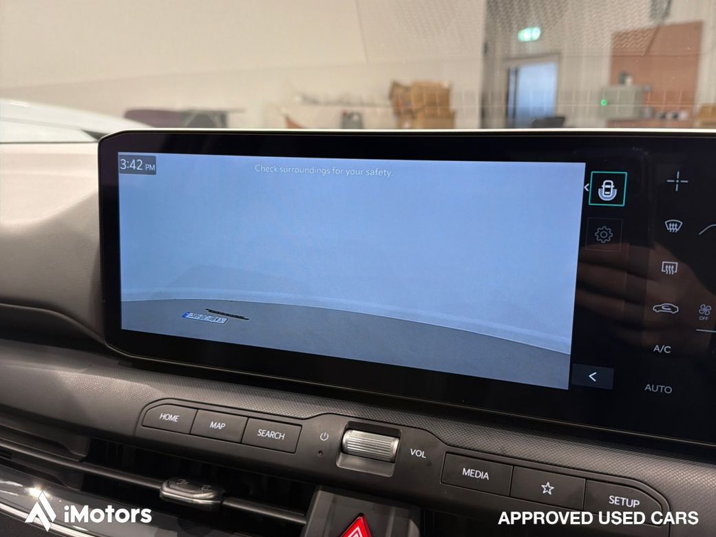 2026 Kia Ceed