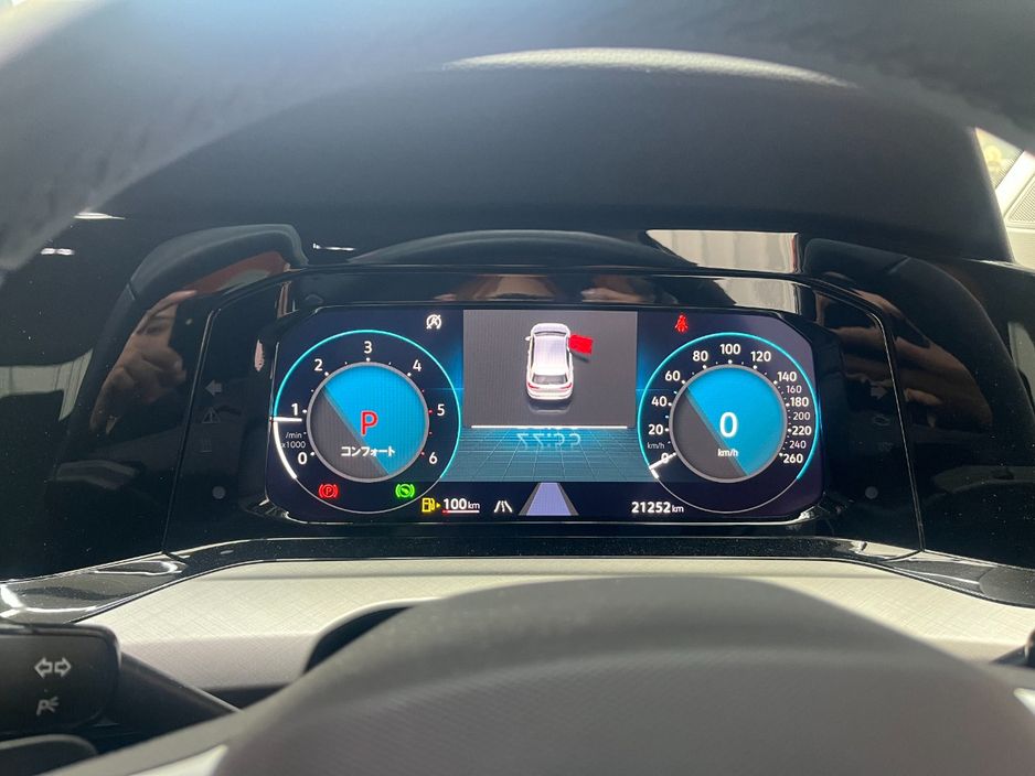 2023 Volkswagen Golf