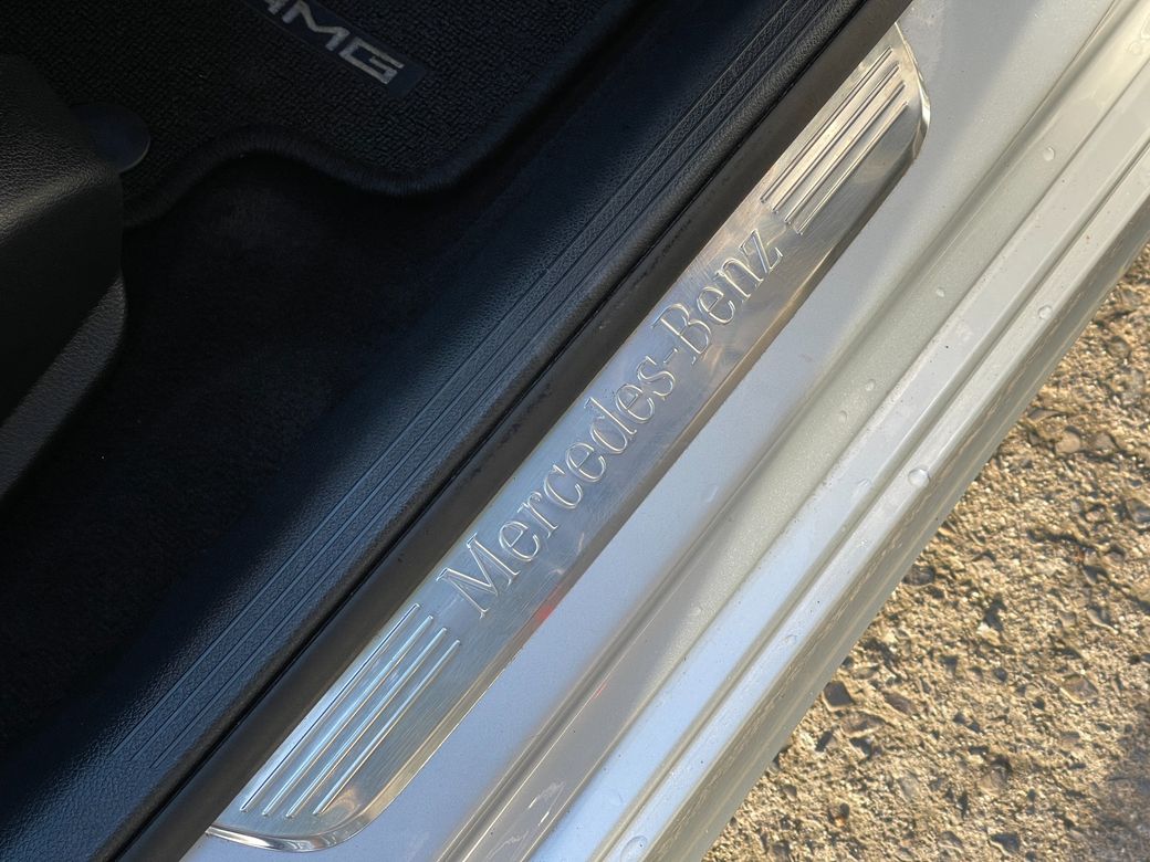 2019 Mercedes-Benz E Class