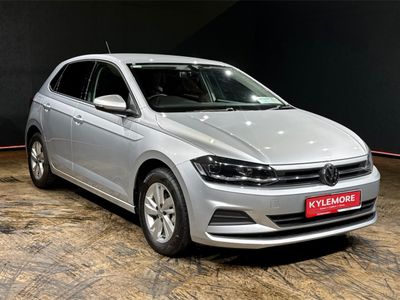 2020 Volkswagen Polo