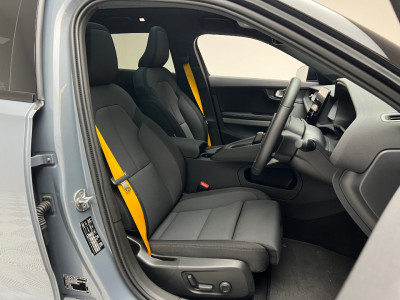 2022 Polestar 2