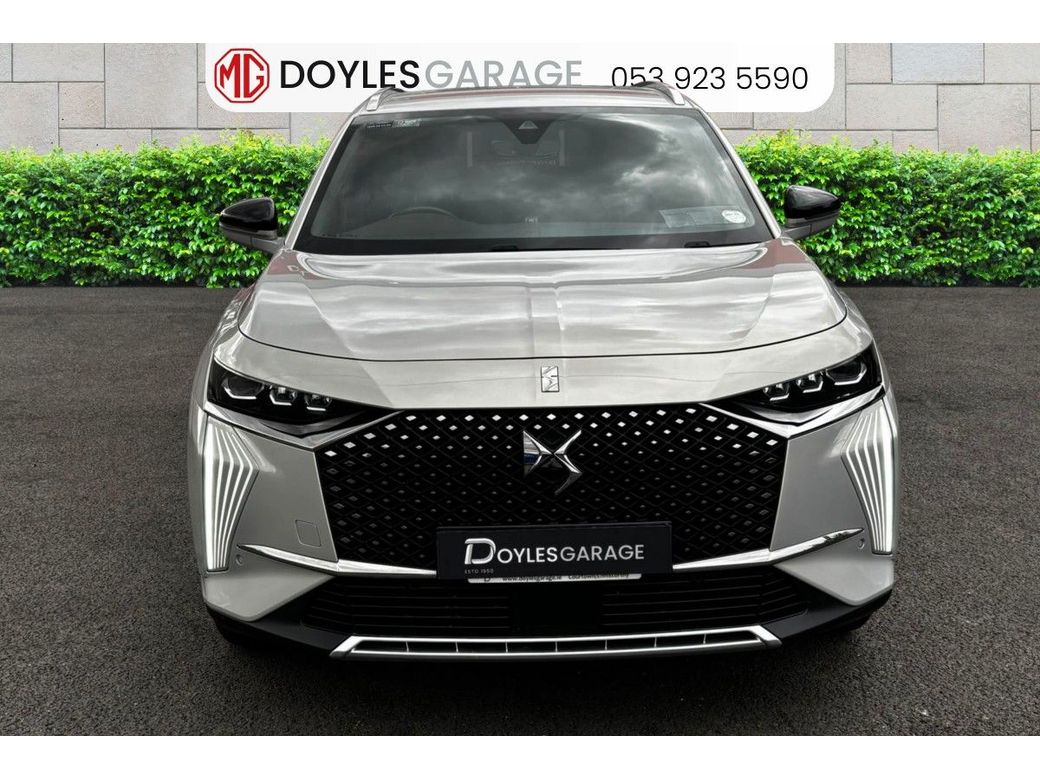 2023 DS Automobiles DS 7