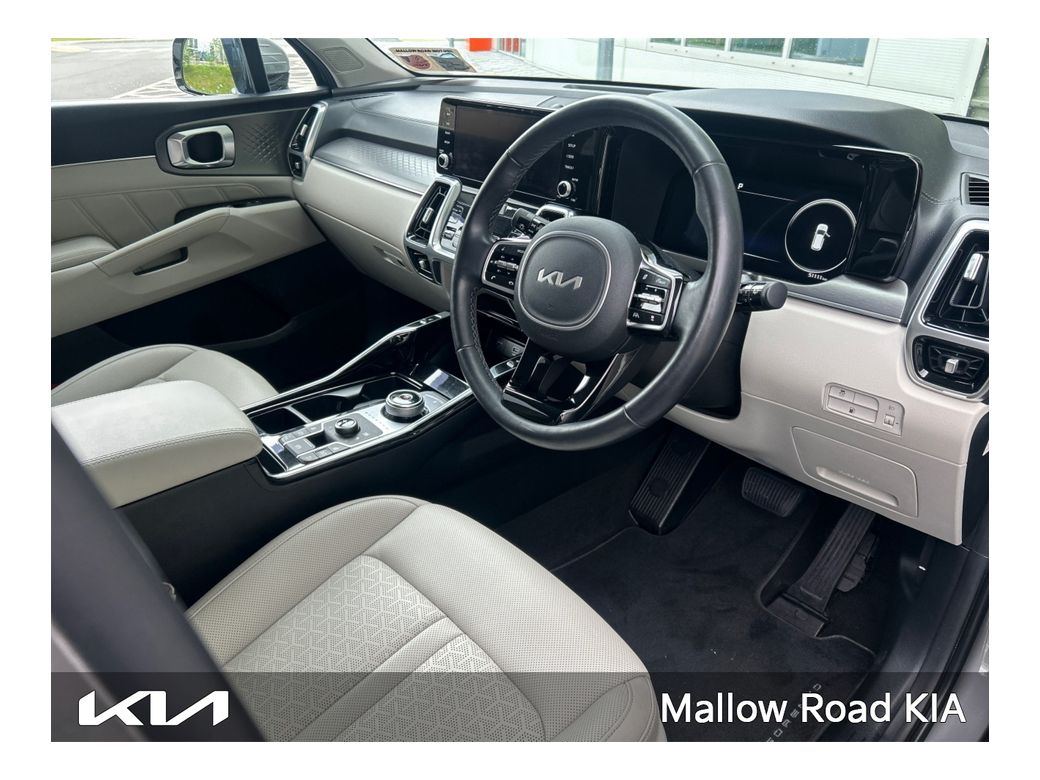 2023 Kia Sorento
