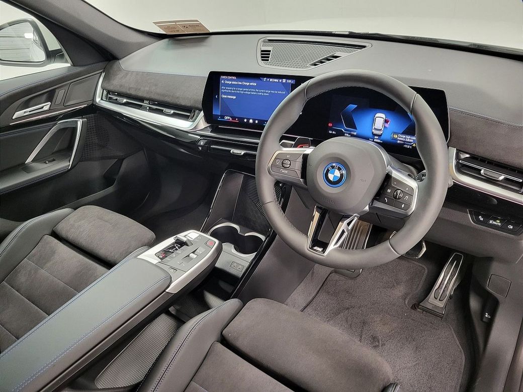 2026 BMW iX1