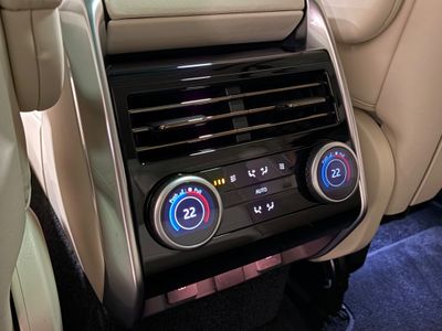 2024 Land Rover Range Rover