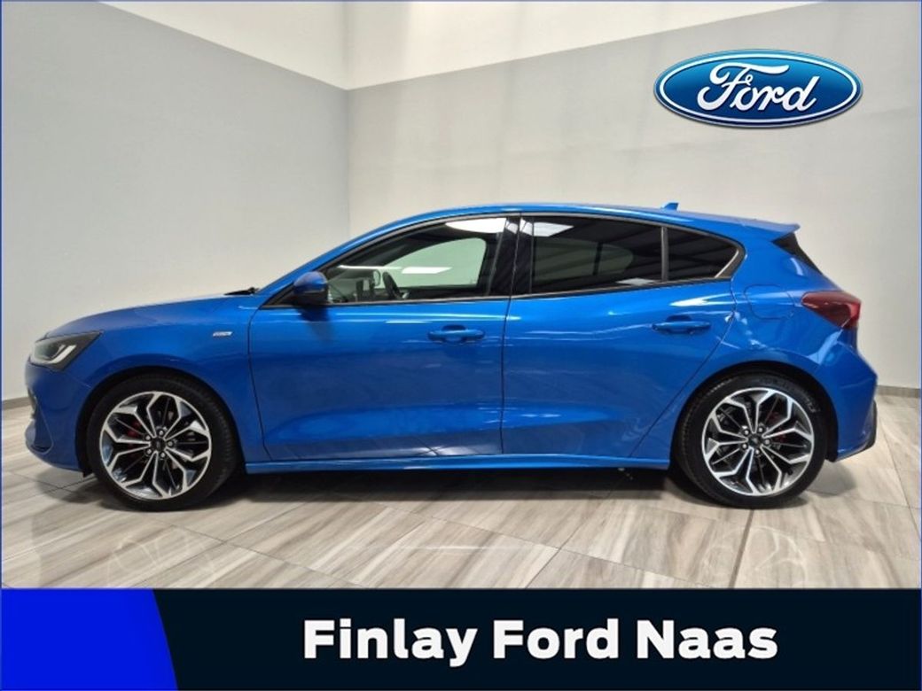 2023 Ford Focus