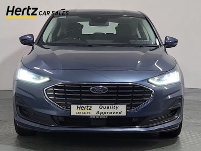 2023 Ford Focus
