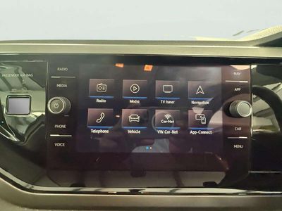 2019 Volkswagen Polo