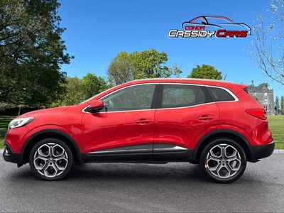 2019 Renault Kadjar