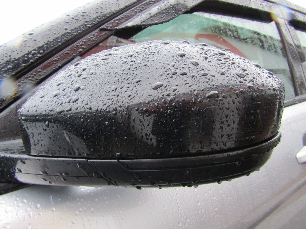 2019 Land Rover Range Rover Evoque