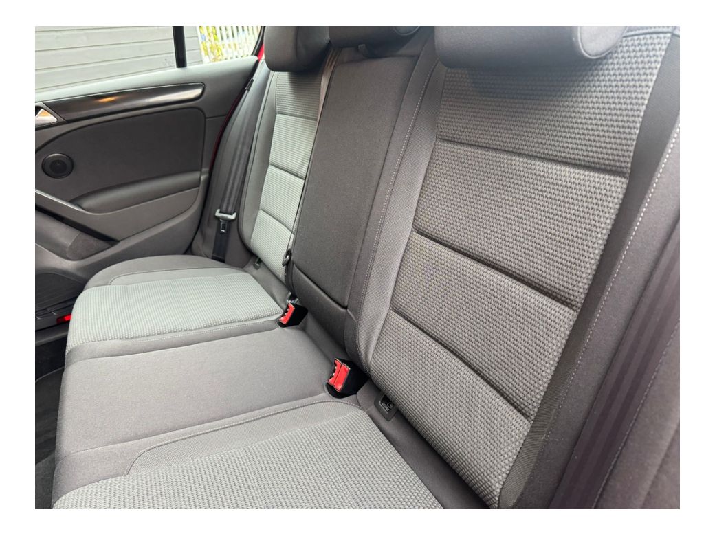 2011 Volkswagen Golf