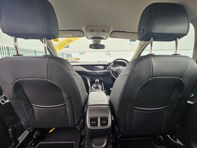 2020 Opel Insignia