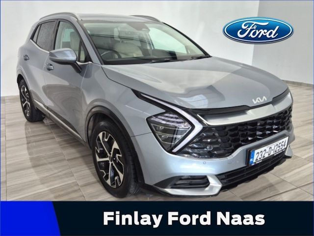 vehicle for sale from Finlay Motor Group
