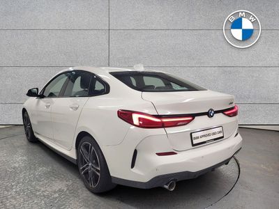 2024 BMW 2 Series