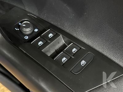 2022 Volkswagen Polo