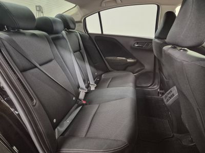 2019 Honda Grace