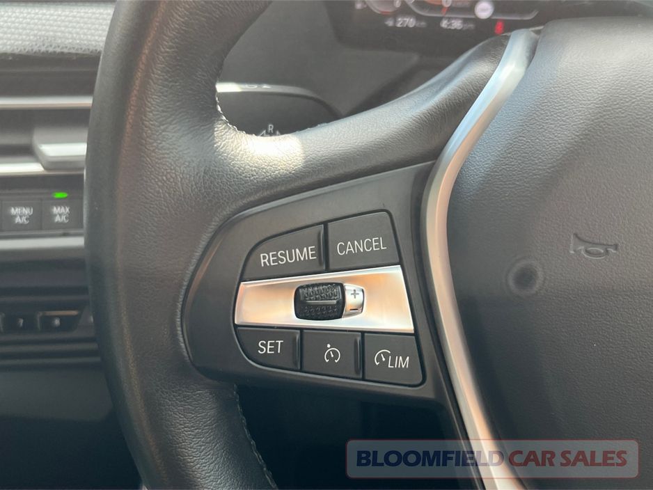 2021 BMW 2 Series